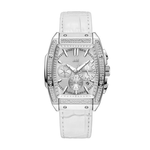 Jbw echelon unisex chronograph - unisex,